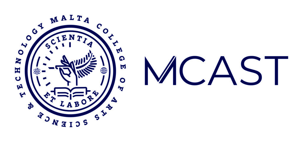 MCAST Logo